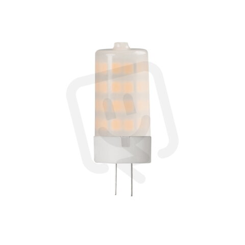 Kanlux 24523 ZUBI LED 2,5W G4-WW   Světelný zdroj LED (nahrazuje kód 22690)