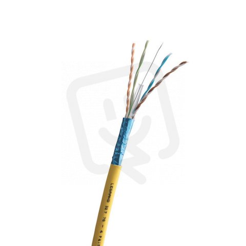 LCS3 KABEL F/UTP CAT.6A Dca s2 d2 a1 LEGRAND 032778