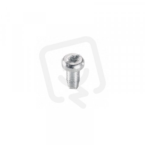 Fixační šroub GFSC M5X10 TX20 SET WEIDMÜLLER 1274150000
