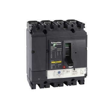 LV429867 4P4T TM16D NSX100N