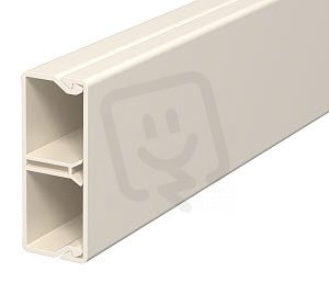 OBO 6168728 Nástěnný a stropní kanál WDK-N20050CW