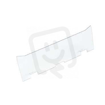 Schneider 13936 Kaedra oddělovací přepážka 12 mod.