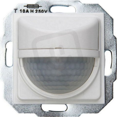 INFRAcontrol 3D T180° UP IP40, 55x55mm