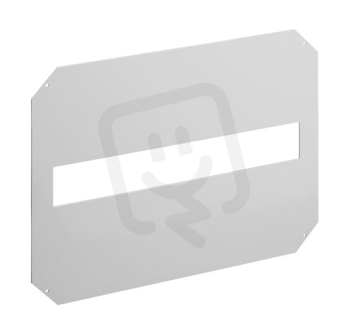 Ochrana proti dotyku GEOS-L BSA 3040-1 SPELSBERG 72105301