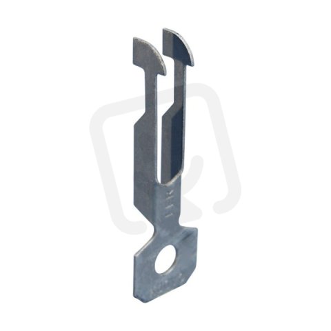 příchytka pro otvor 7mm ERICO EER 171470
