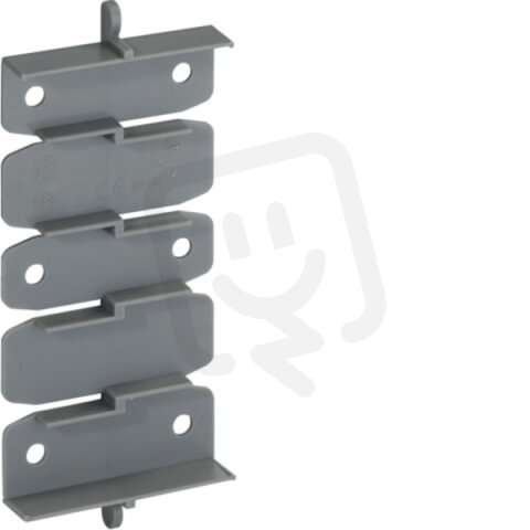 GFA 04034 Spojka dna pro kanály TBA IBOCO B04034