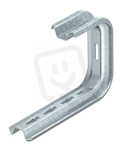 OBO 6363861 Nástěnný a stropní držák TPD 145 FT