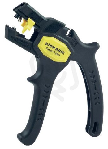 JOKARI 6N Odizolovací kleště pro průřezy 0,2-6mm2 super 4+ JOKARI 100780(WE5)