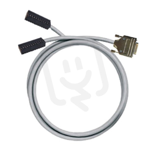 PLC vodič PAC-S1200-SD15-V0-1M WEIDMÜLLER 1329250010