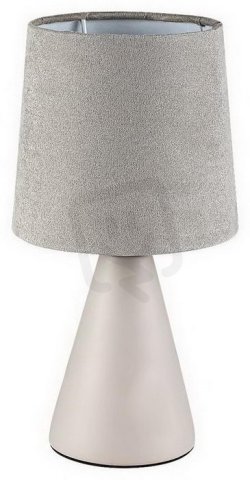 Nalani E14 1x 40W IP20 béžová RABALUX 2694