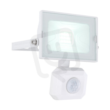 Venkovní svítidlo HELGA bílá LED 10W 230V, 950lm, 6000K GLOBO 34247WS