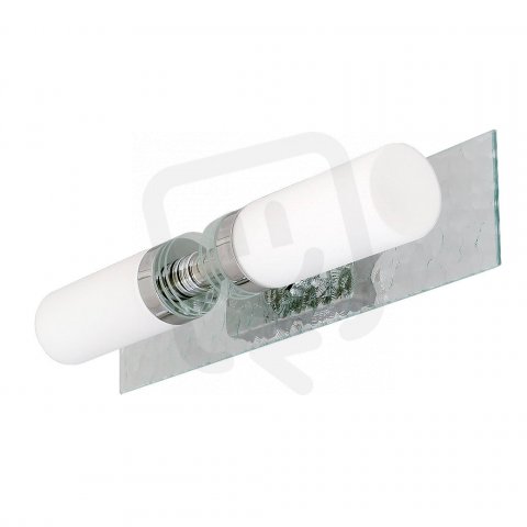 Svítidlo RABALUX 5824 NEPTUN 2x 40W IP44