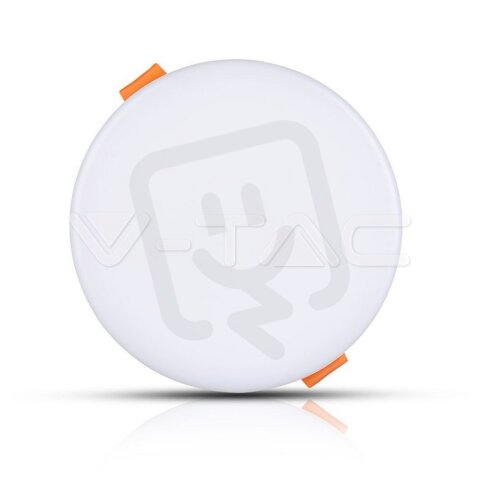 24W LED Adjustable Panel SAMSUNG Chip Ro