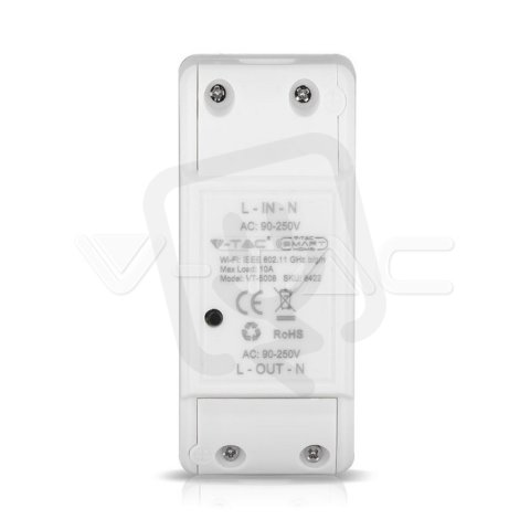 WIFI Online Switch Amazon Alexa & Google