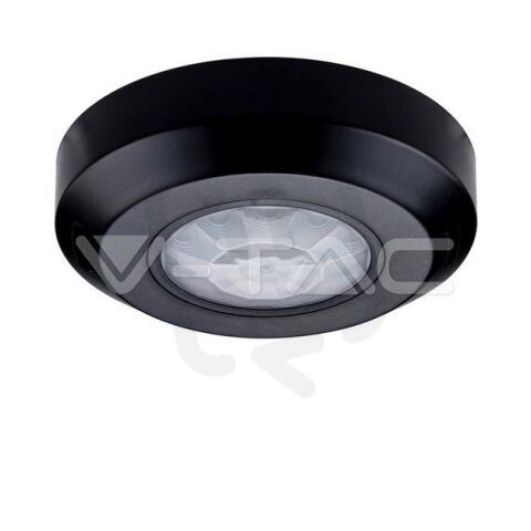 Ceiling Sensor Black Body