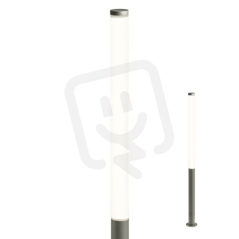 Sloupkové svítidlo HINT ST200 LED 100W IP54 DG 3000K REDO 90278
