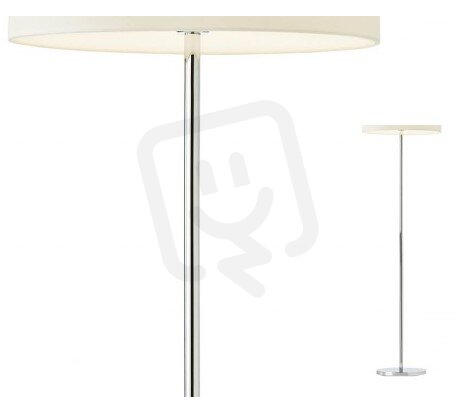 Stojací lampa ENJOY STRUCTURA LAMP 1X42W E27 CH REDO 01-681 CH