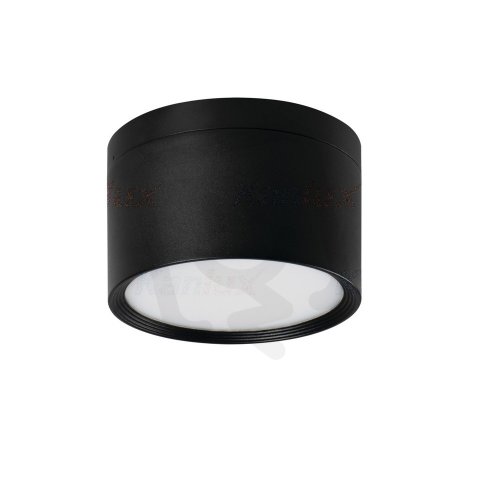 Přisazené LED svítidlo TIBERI PRO NT20W-940B KANLUX 35677