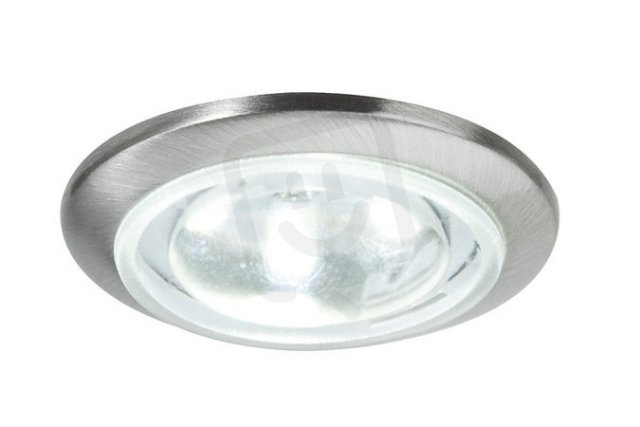 NP Mini LED recessed light round 5x0.5W