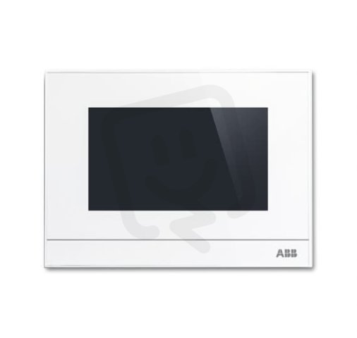 ABB 6220-0-0119 Dotykový panel s displejem 4,3'