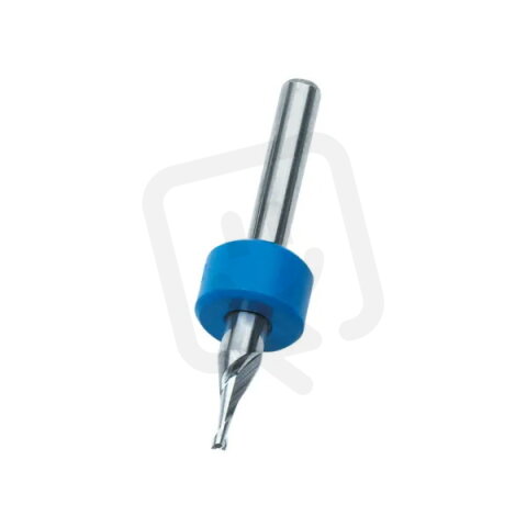 Rub-Out frézka 0 5mm MURRPLASTIK 86721414