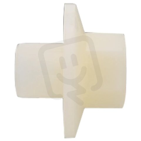 Matice s nákružkem BU M 12 MH FISCHER 60204