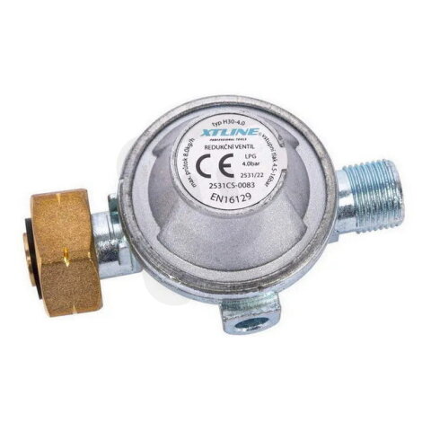 Redukční ventil 3/8-3/8 XTLINE XT23506