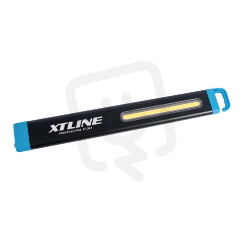 Svítilna montážní nabíjecí SLIM 360 lm XTLINE XT60606