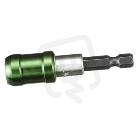 Rychloupínácí magnetický nástavec na bity 62mm 1/4'' HONITON HW967-21-2-06214