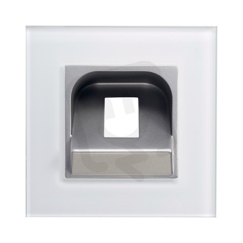 ekey biometric 101779 Montážní rámeček ekey UP GL WE
