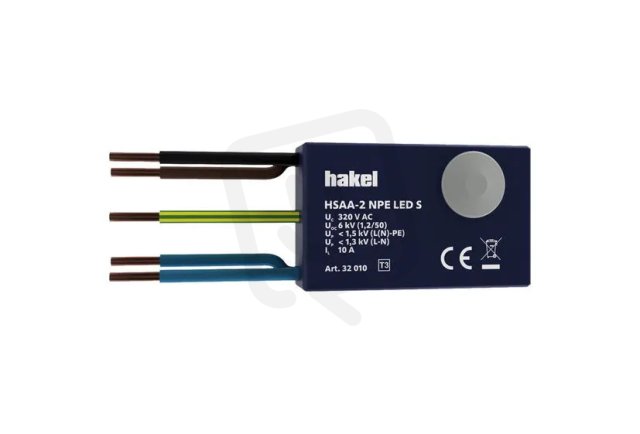 HSAA-2 NPE LED S HAKEL 32010