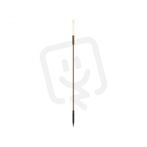 Sloupkové svítidlo TORCH ST LED 1.5W 95CM IP65 CO 3000K REDO 90446