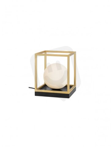 Stolní lampa ZODIAC VE 1x28W E14 REDO 01-3052
