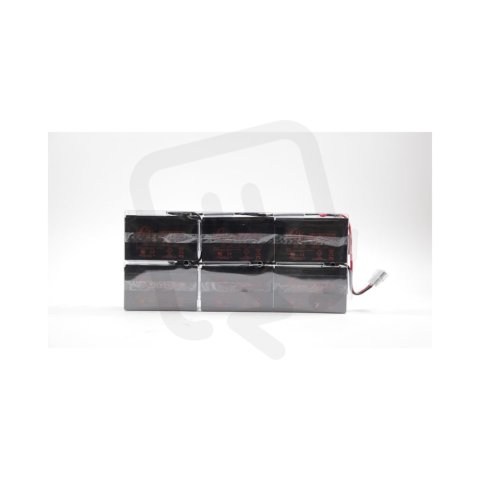 Eaton EBP-1616I Easy Battery+ náhradní sada baterií pro UPS kategorie AL