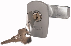 Eaton 102467 Zámek šedý BPZ-LOCK