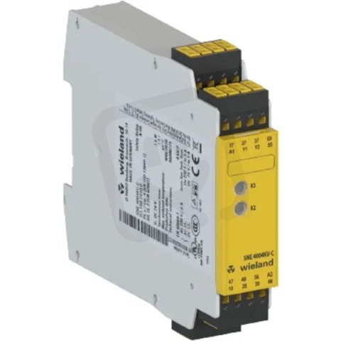 VÝBĚH SNE4004KV-C 3S DC 24V