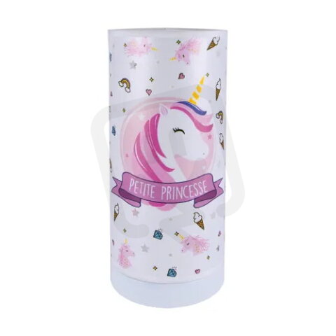 Stolní lampa MILA LED 3W PETITE 3000K IP IDEUS 3886