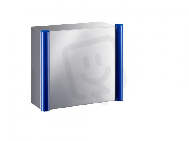 Rittal 6538010 Ovládací skříňka CP-S /AE 400x400x150,