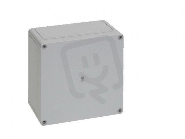 Rittal 9517000 Skříňka PK, 182x180x90,neprůhl.,IP66,1ks