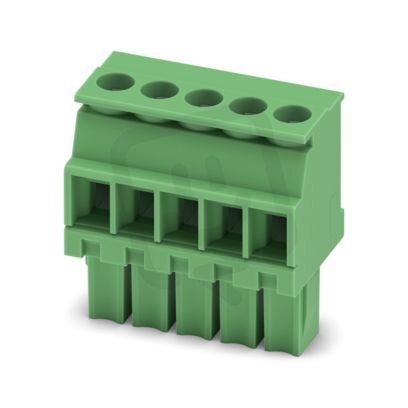 Konektor desky plošných spojů MCVW 1,5/ 5-ST-3,5 PHOENIX CONTACT 1862881