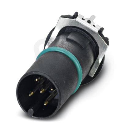 SACC-CI-M12MS- 5CON-SH TOR 32 Vestavná zástrčka senzoru/aktoru 1457539