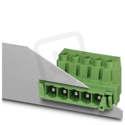 DFK-PC 16/ 3-ST-10,16 Průchodný konektor 1703386