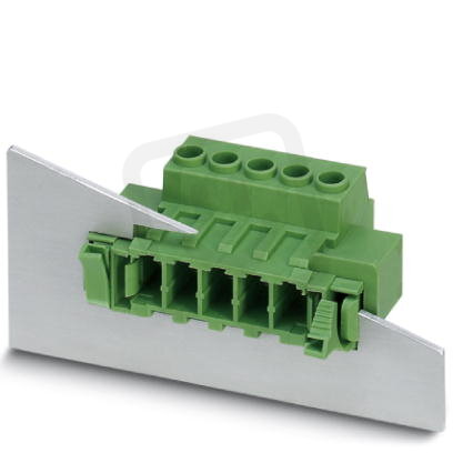 DFK-PC 5/12-ST-7,62 Průchodný konektor 1716603