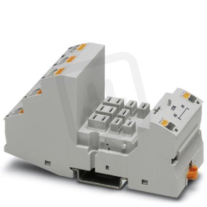 RIF-4-BPT/3X21 Patice pro relé 2900961