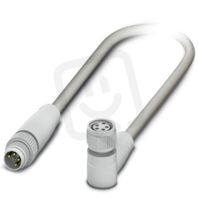 SAC-4P-MS/3,0-600/M 8FR-2L FB Kabel senzoru/aktoru 1406869