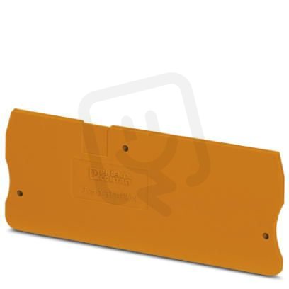 D-ST 6-TWIN OG Zakončovací kryt 3036768