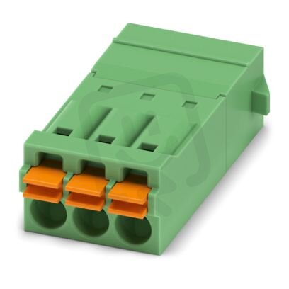 Konektor desky plošných spojů IFMC 1,5/ 3-ST-3,5-RN PHOENIX CONTACT 1844112