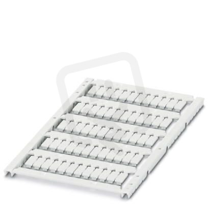 UCT6R-TM 5 Popisky pro svorky ENTRELEC 0830753