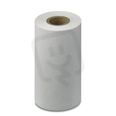TM-RIBBON 110 WH 100 Barvicí páska 0804661