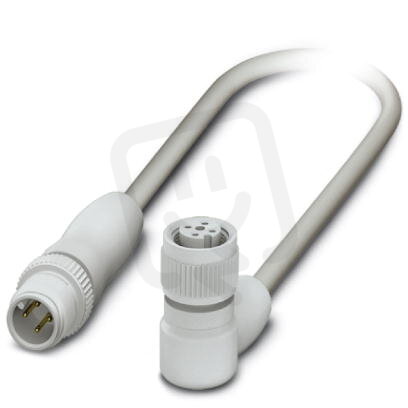 SAC-4P-M12MS/0,3-600/M12FR FB Kabel senzoru/aktoru 1404027